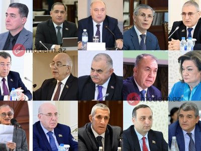Milli Məclisdə komitələrin "iş yarışı" - Hansı komitə lider oldu, hansı geridə qaldı...