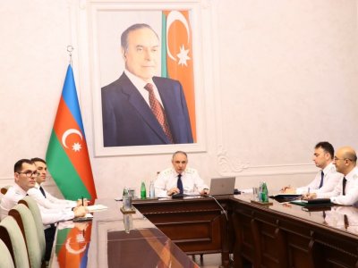 İki prokuror vəzifədən azad edildi,&nbsp;8-i&nbsp;cəzalandırıldı