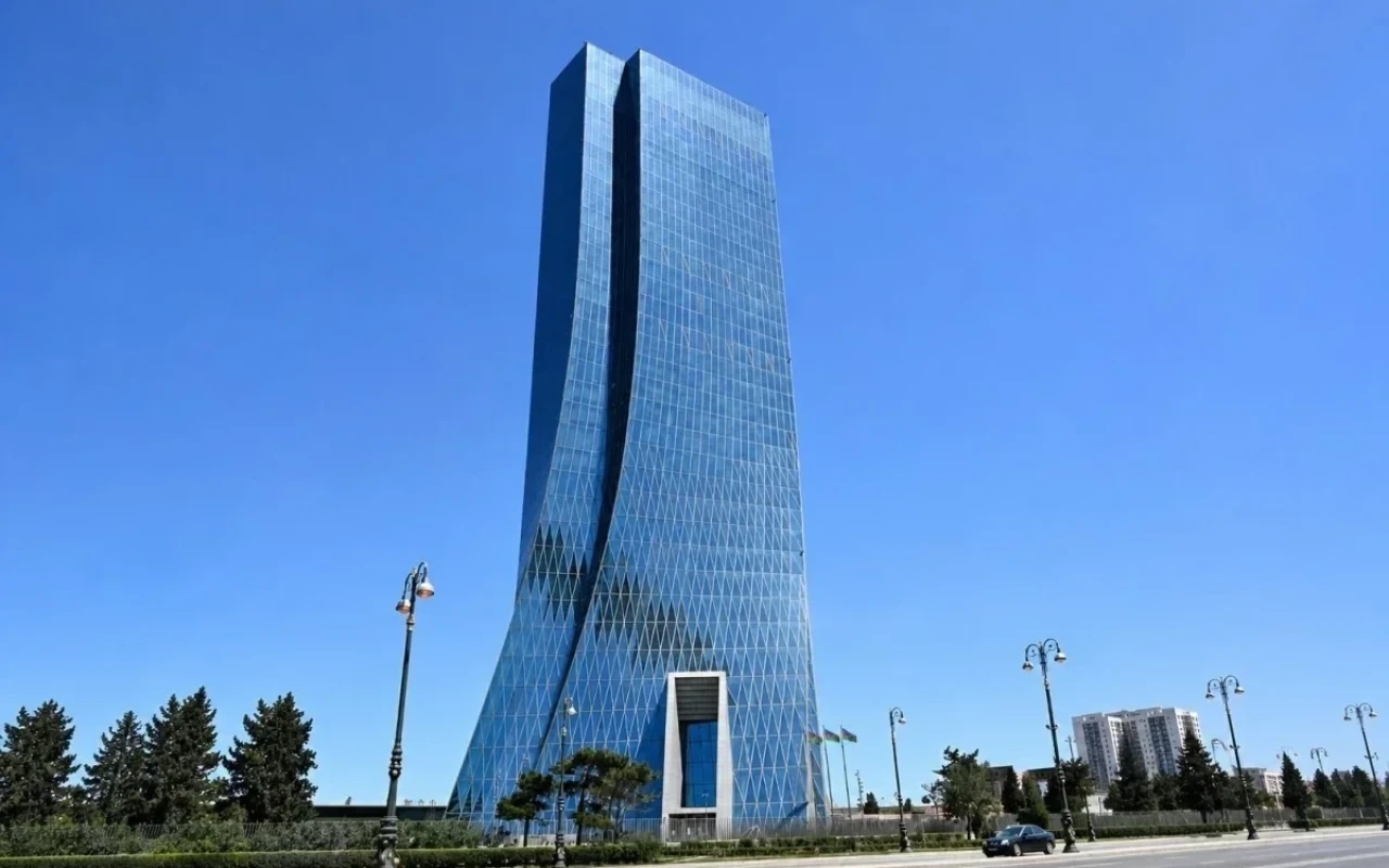 Qiymətli kağızların icarəyə verilməsi əməliyyatının tətbiqinə&nbsp;başlanıldı