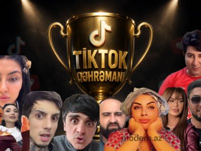 Baxış üçün dəyərini itirənlər - Tiktokerlər niyə qəhrəman oldu?