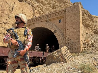 Qardaş ölkədə terror oldu, ölənlər var