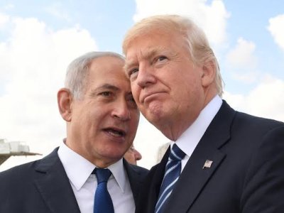 Tramp Netanyahunun ABŞ-yə dəvət etdi