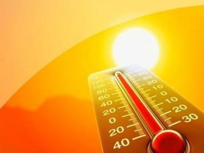 Nazirlik isti hava ilə bağlı MÜRACİƏT ETDİ