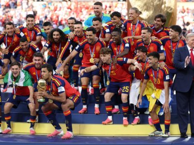 İspaniya millisi 15 milyon dollar ödəyəcək