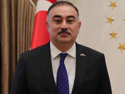 Türkiyədən geri çağırılan səfirimiz DANIŞDI