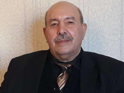 Polkovnik-leytenant vəfat etdi