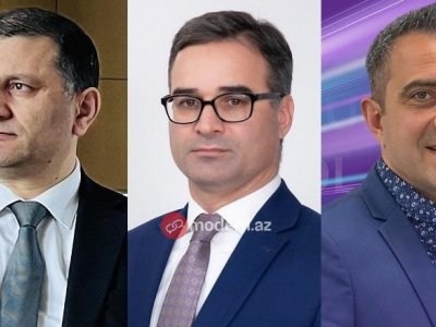 Jurnalist övladları xaricdə təhsil üzrə Dövlət Proqramına SEÇİLDİLƏR