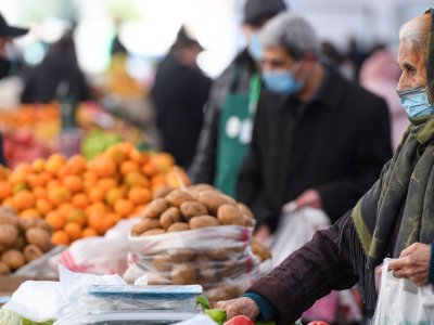 Azərbaycanda ən çox bazar və yarmarkası olan BÖLGƏLƏR