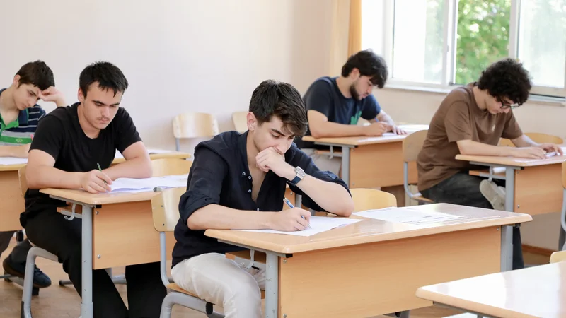I və IV qrupların imtahan nəticələri bu tarixdə açıqlanacaq - RƏSMİ