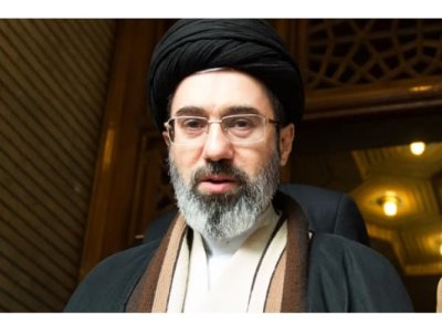 اطلاعات آمریکا: پسر خامنه‌ای در مورد سلاح هسته‌ای جاه‌طلبی بیشتری دارد