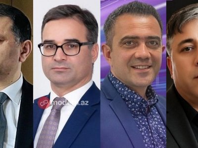 Jurnalist övladları xaricdə təhsil üzrə Dövlət Proqramına SEÇİLDİLƏR