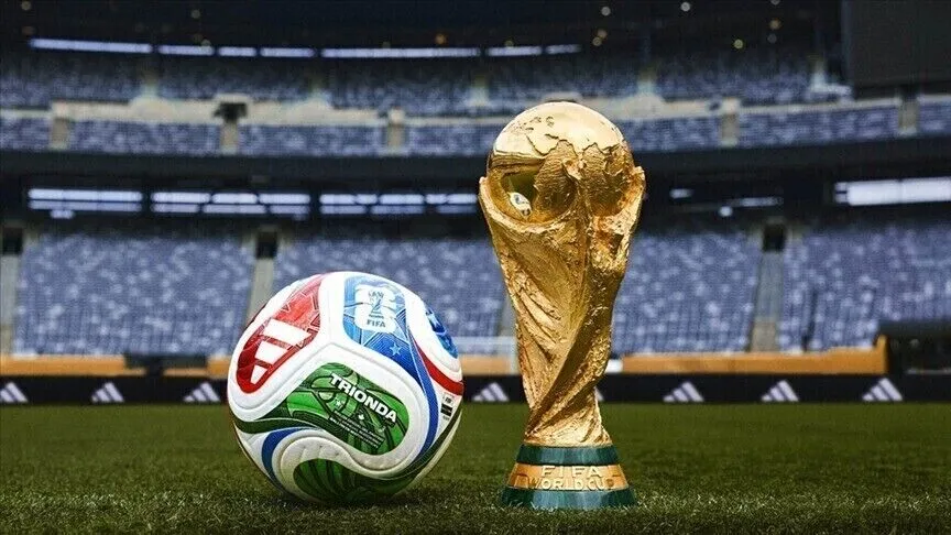 Futbol dünyasının gözü FİFA'da: 2030 Dünya Kupası için SÜRPRİZ