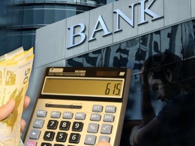 Ləğv olunan 19 bankda əmanətlərin ümumi məbləği&nbsp;