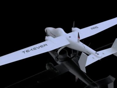 Britaniya Ukraynada sınaqdan keçirilmiş dronları alır&nbsp;