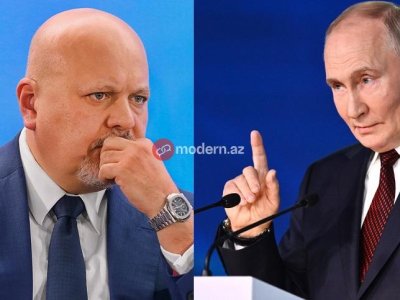 Прокурор, возбудивший дело против Путина, был УВОЛЕН с международной должности
