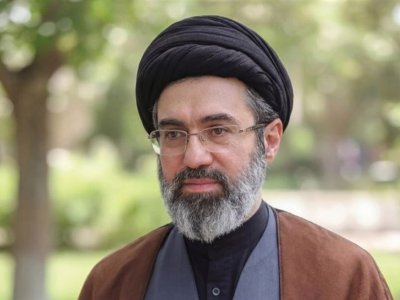 &ldquo;حزب‌الله&rdquo; با مجتبی خامنه‌ای بیعت کرد - رهبر عالی پاسخ داد