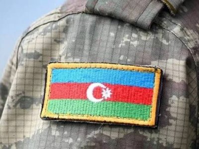 Ordumuzun giziri vəfat etdi