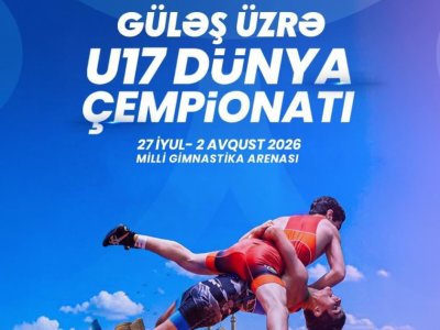 Bakıda&nbsp;dünya çempionatına start verilir: 5 güləşçimiz mübarizəyə başlayır