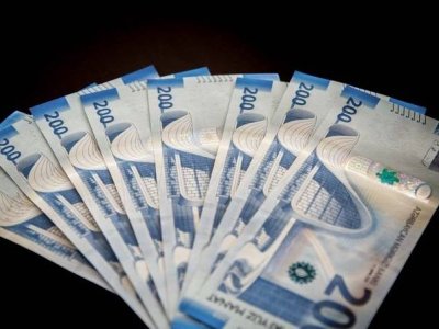 Büdcə&nbsp;gəlirləri proqnozu üstələdi