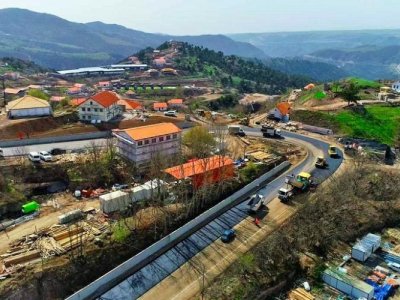 Bu il Qarabağ və Şərqi Zəngəzura 1 milyard manatdan çox pul xərclənib