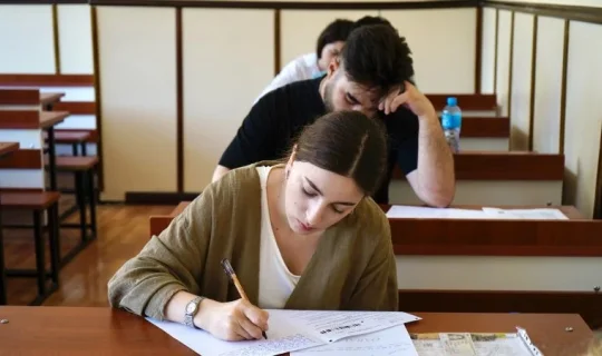 İmtahan nəticələrindən narazı olanlar üçün apellyasiya BAŞLAYIR
