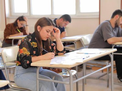 Magistraturada nəticələrin açıqlanacağı vaxt bilindi