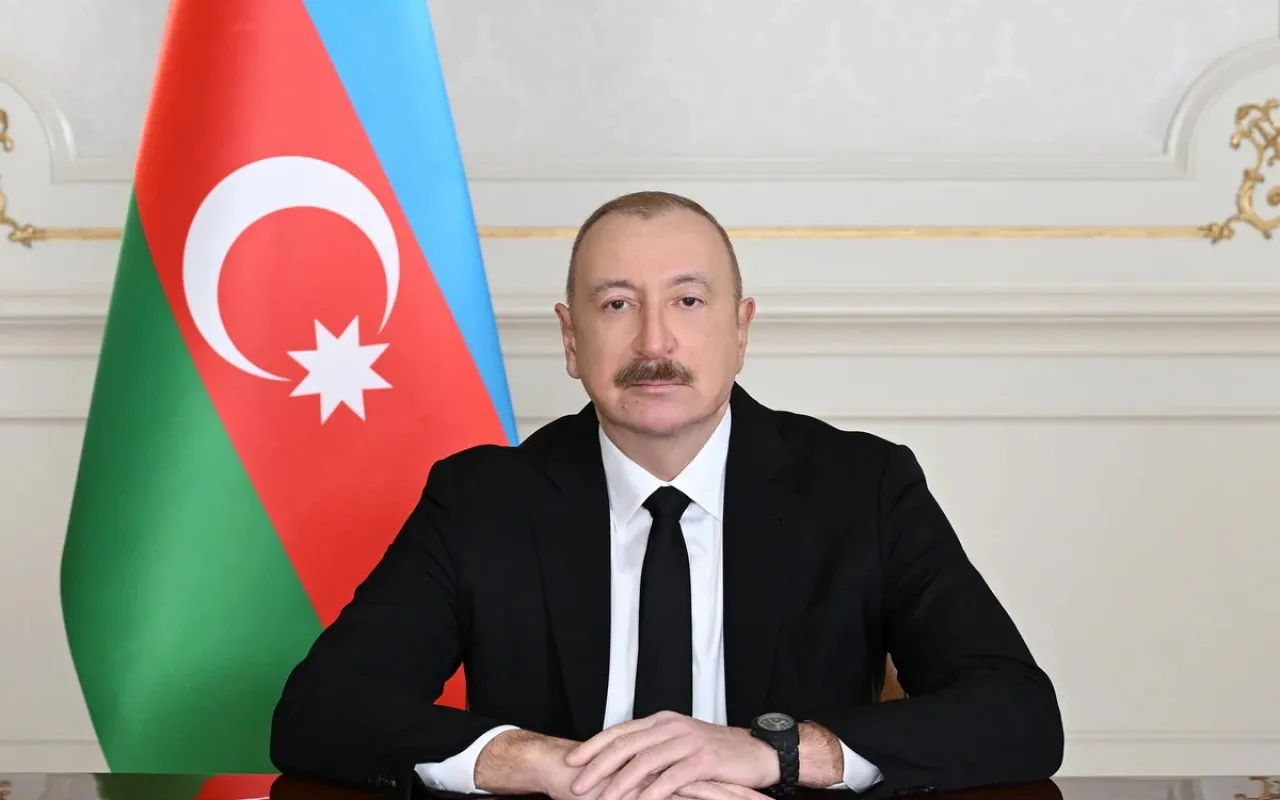 Prezident bu ölkədəki&nbsp;baş konsullarımızı geri çağırdı,&nbsp;yeniləri təyin edildi