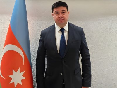 Prezidentin İstanbula təyin etdiyi baş konsul kimdir? -&nbsp;DOSYE