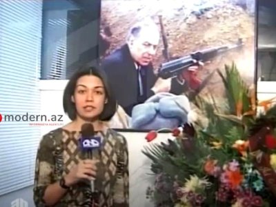 Geri çağırılan baş konsul əvvəllər jurnalist olub