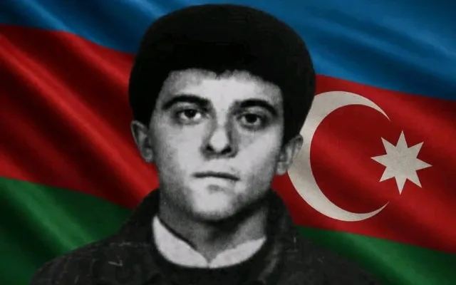 Şəhid anası&nbsp;vəfat etdi