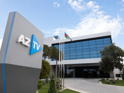 MEDİA-dan İranın AzTV qərarına sərt bəyanat