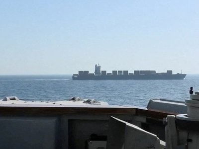 Putinin mətbuat katibi: Ukraynanın Xəzərdəki gəmiləri vurması&nbsp;təhlükəlidir