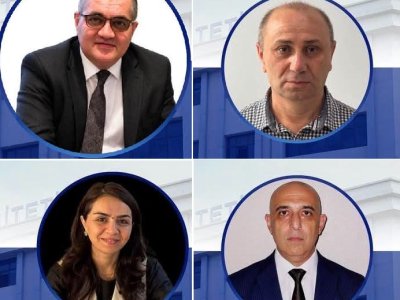 ADNSU-da dəyişiklik: fakültə və kafedralar azaldı, yeni təyinatlar oldu