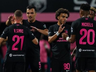 "Sabah" Çempionlar Liqasında cavab oyununa çıxır