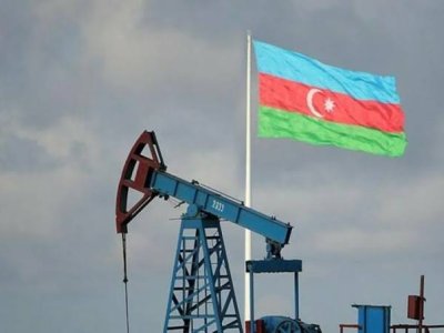 Azərbaycan nefti&nbsp;bir gündə 7 dollardan çox ucuzlaşdı