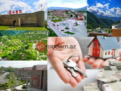Bu yay üçün&nbsp;istirahət yerləri: ən bahalı və ən ucuz rayonlar&nbsp;AÇIQLANDI