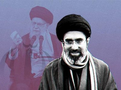 ABŞ və İsrail Xameneinin varisini gizli axtarır - "The Times"