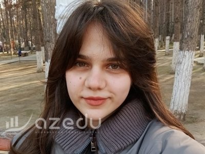 I&nbsp;qrupun lideri bu universiteti SEÇDİ