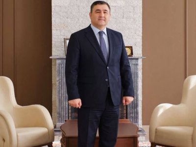 Geri çağırılan səfirdən açıqlama: "Bu ölkədən ən xoş xatirələrlə ayrılıram"