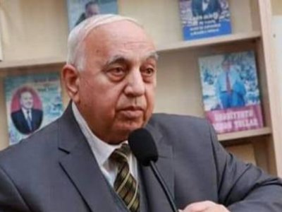 Azərbaycanın Gürcüstandakı ilk səfiri vəfat etdi