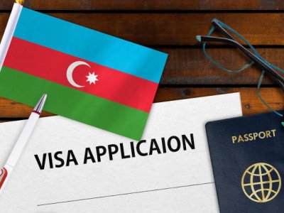17 dövlətin vətəndaşları Azərbaycana vizasız gələ bilir
