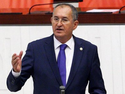 CHP-dəki parçalanmanın&nbsp;günahkarı kimdir? - Sabiq millət vəkili Modern.az-a DANIŞDI