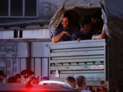 Rusiyada səfərbərlik iddiaları: Azərbaycanlıları nə gözləyir?