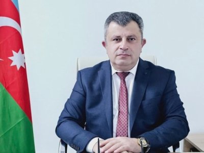 Sumqayıt Tibb Mərkəzinin direktoru işdən çıxarıldı
