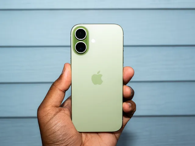 iPhone-un gizli funksiyası ortaya çıxıb