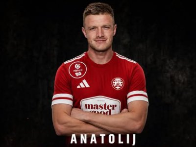 Millimizin futbolçusu Macarıstan klubuna keçdi