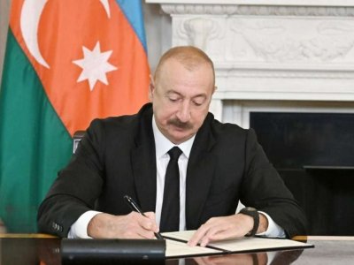 Serbiyadakı səfir&nbsp;Avstriyaya təyin olundu - SƏRƏNCAM