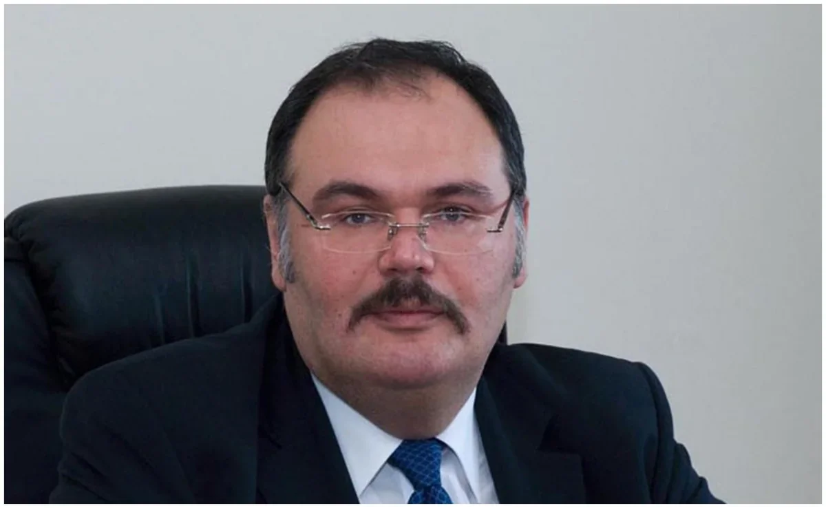 Azərbaycanın Macarıstandakı səfiri Serbiyaya təyin olundu