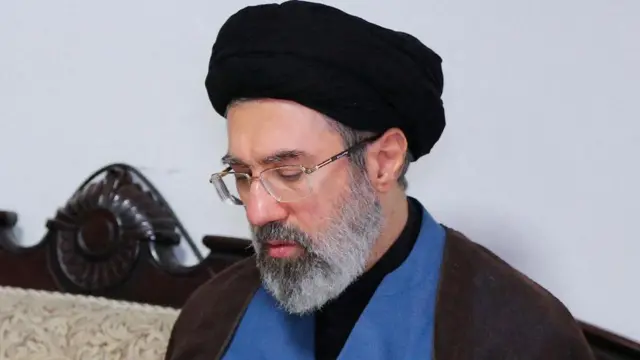 İsrail rəsmisi&nbsp;Xameneinin yeri barədə açıqlama verdi