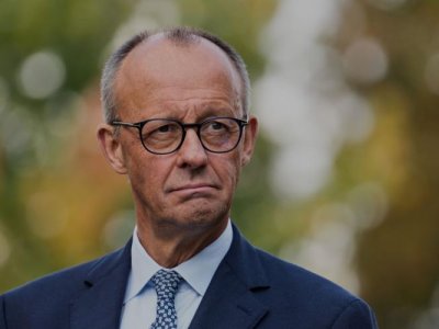 Mertz:&nbsp;İsrailə qarşı&nbsp;sanksiyaları dəstəkləməyəcəyik